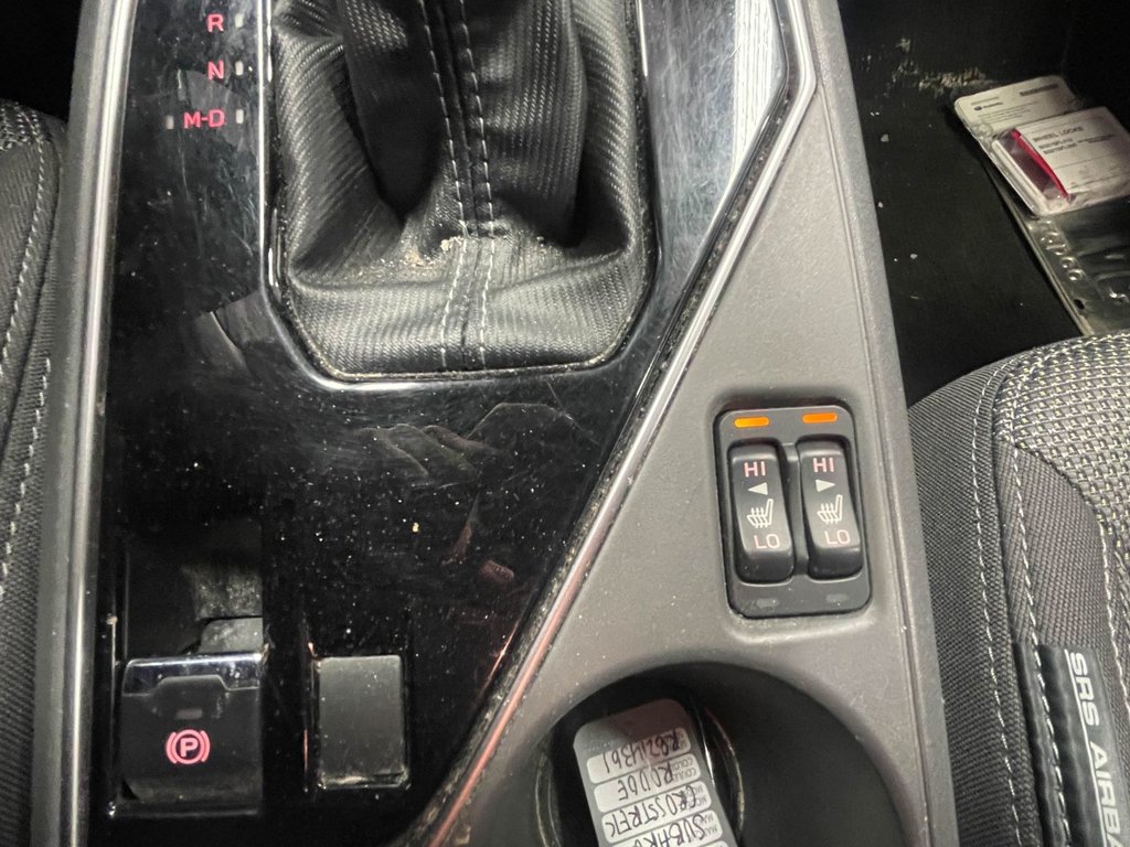 2024 Subaru Crosstrek in St-Jérôme, Quebec - 12 - w1024h768px