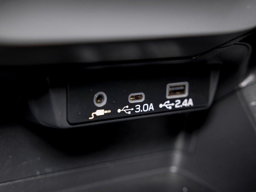 2024 Subaru Crosstrek in St-Jérôme, Quebec - 22 - w1024h768px