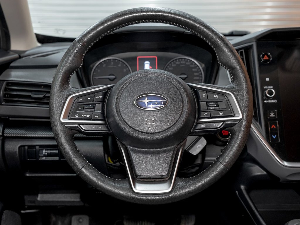2024 Subaru Crosstrek in St-Jérôme, Quebec - 12 - w1024h768px