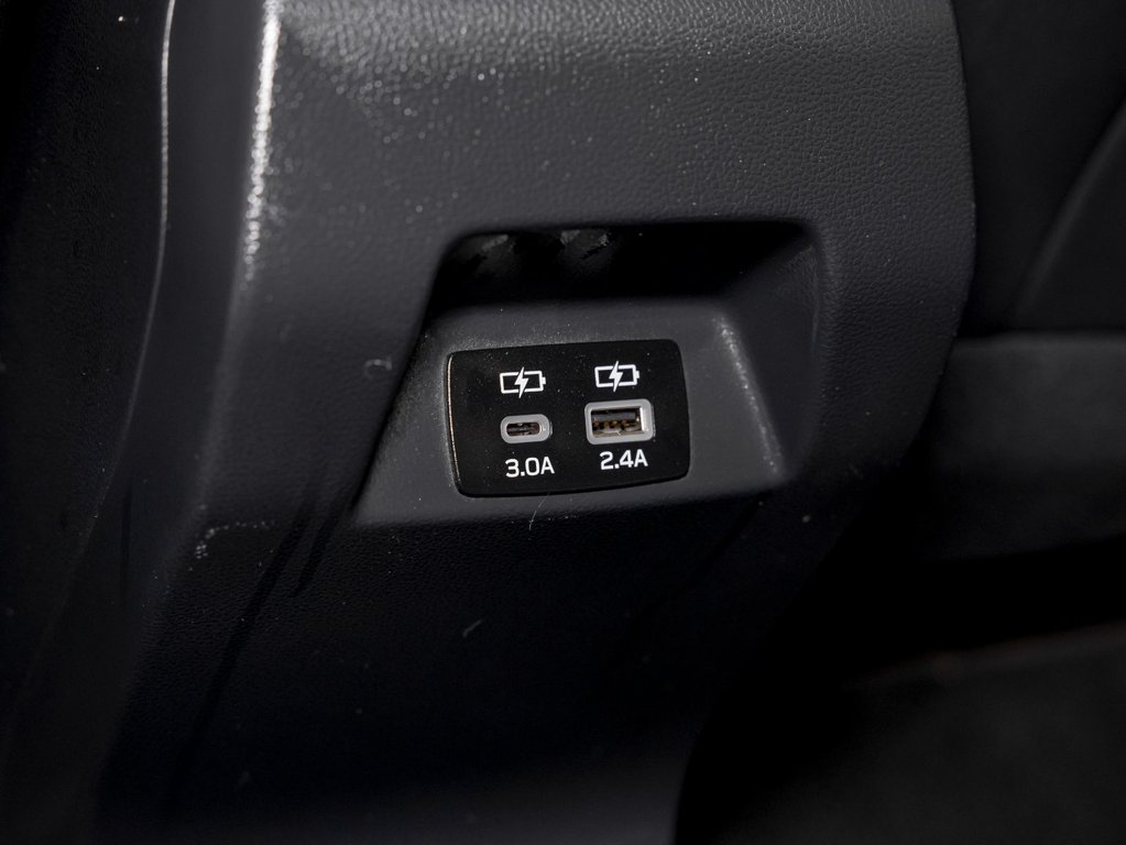 2024 Subaru Crosstrek in St-Jérôme, Quebec - 27 - w1024h768px