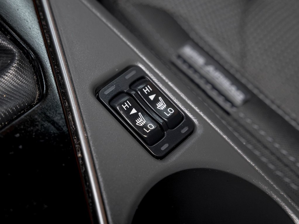 2024 Subaru Crosstrek in St-Jérôme, Quebec - 21 - w1024h768px