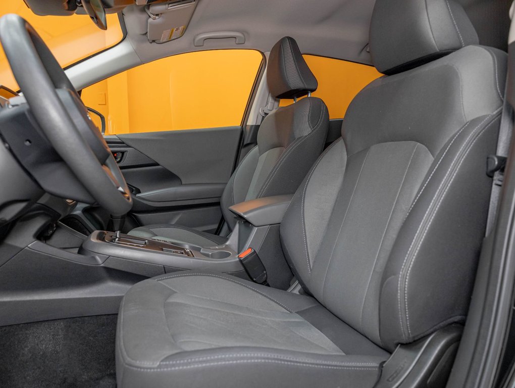 2024 Subaru Crosstrek in St-Jérôme, Quebec - 10 - w1024h768px
