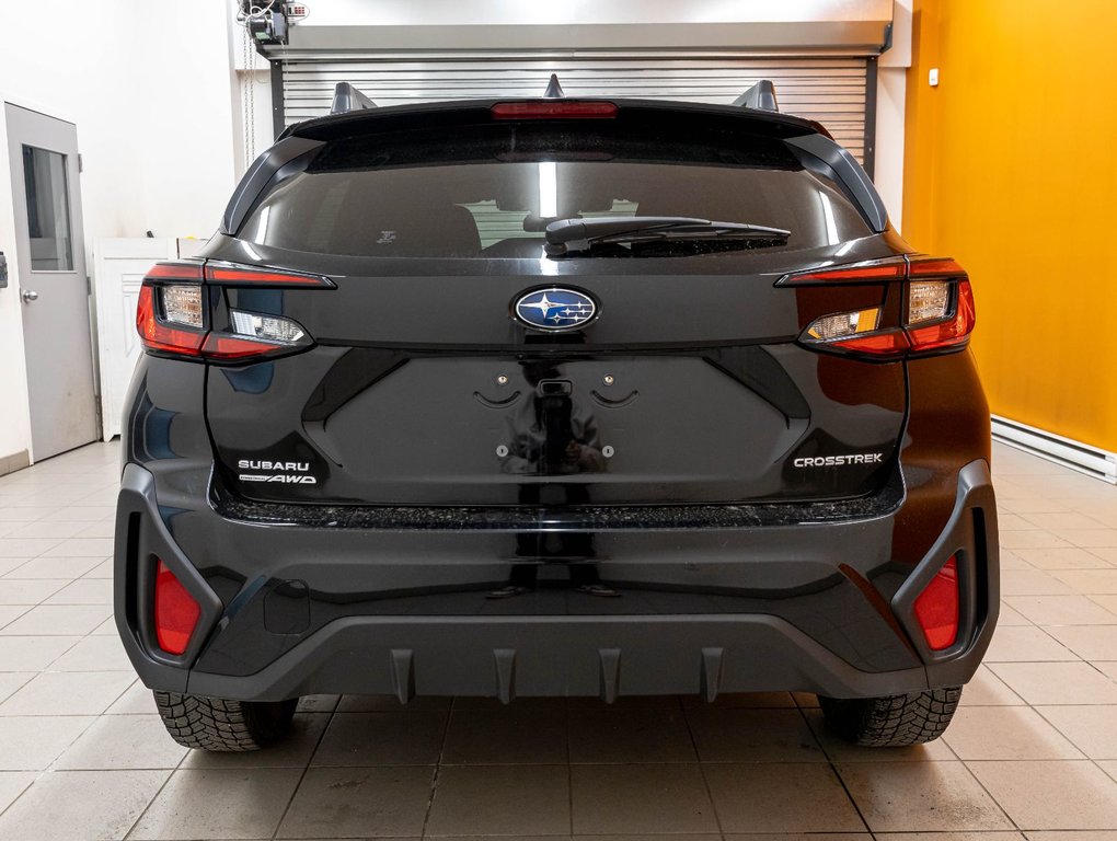 2024 Subaru Crosstrek in St-Jérôme, Quebec - 6 - w1024h768px