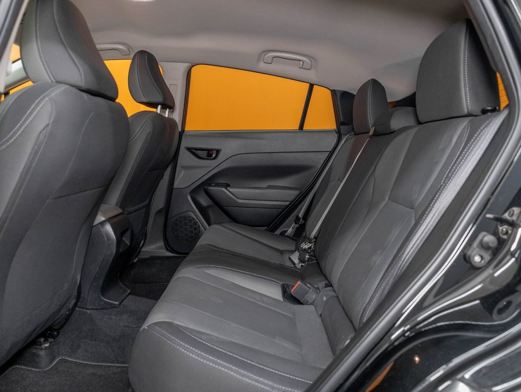 2024 Subaru Crosstrek in St-Jérôme, Quebec - 25 - w1024h768px
