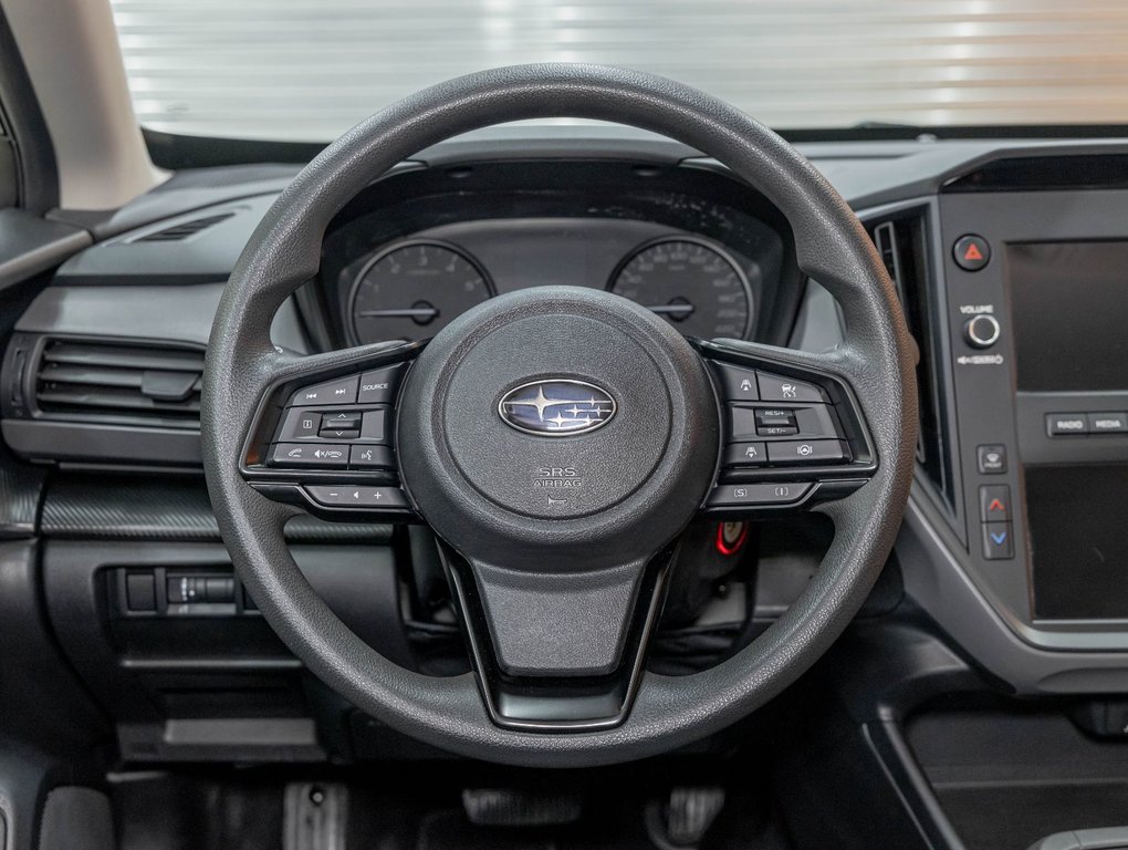2024 Subaru Crosstrek in St-Jérôme, Quebec - 12 - w1024h768px