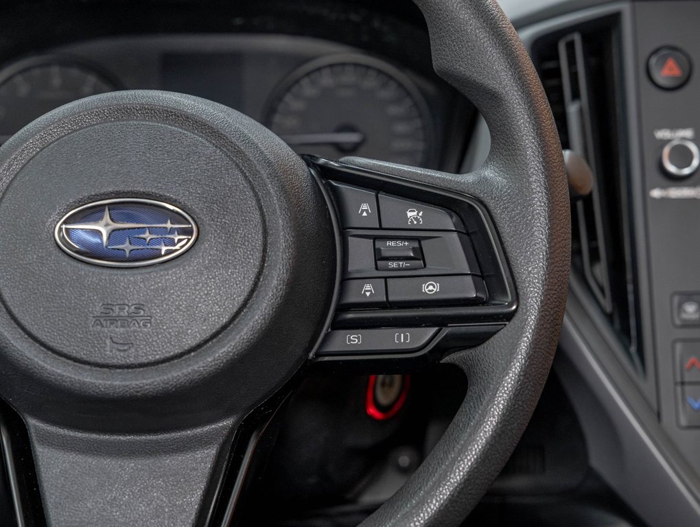 2024 Subaru Crosstrek in St-Jérôme, Quebec - 15 - w1024h768px