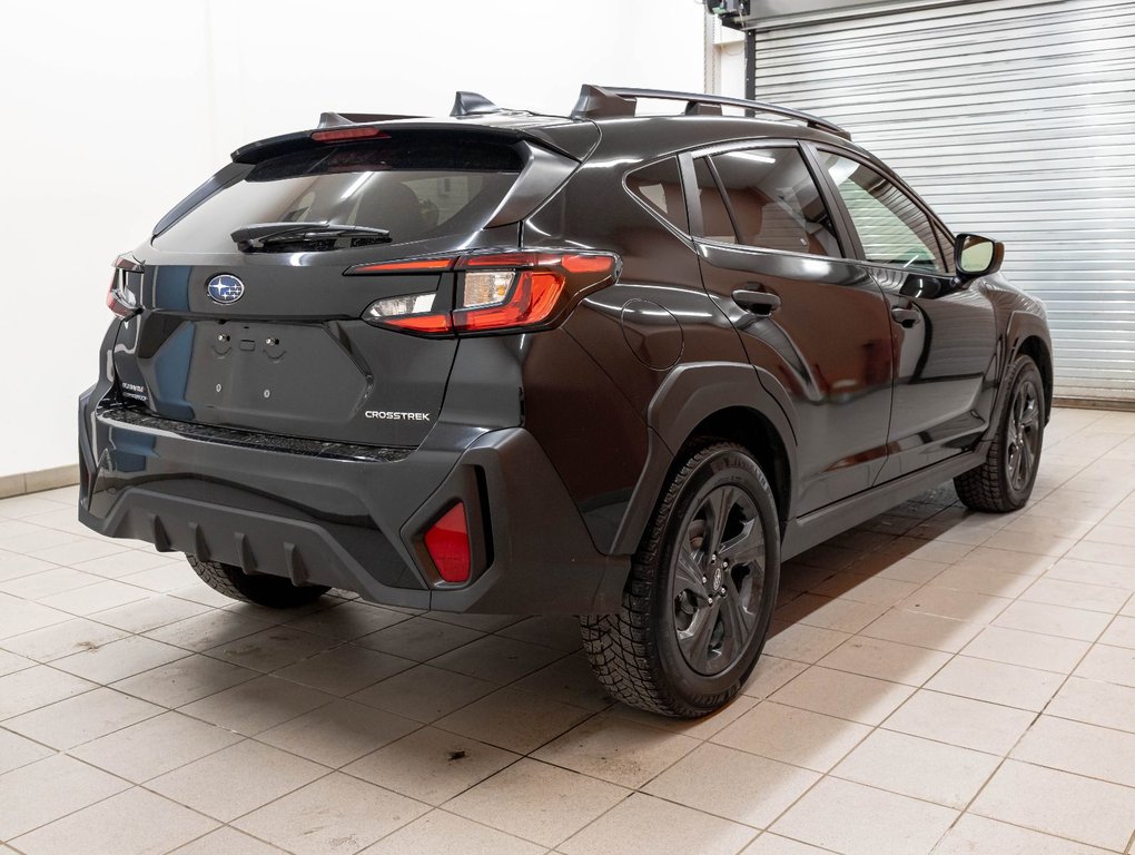 2024 Subaru Crosstrek in St-Jérôme, Quebec - 8 - w1024h768px