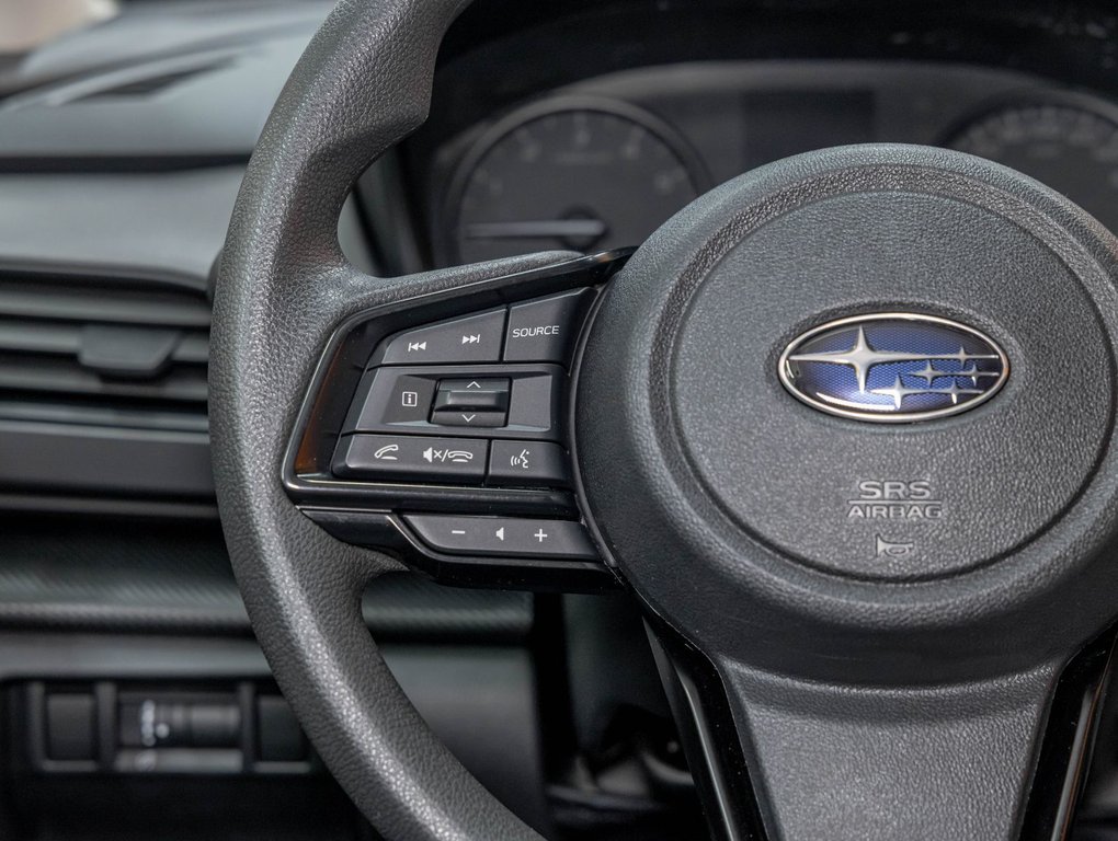2024 Subaru Crosstrek in St-Jérôme, Quebec - 14 - w1024h768px