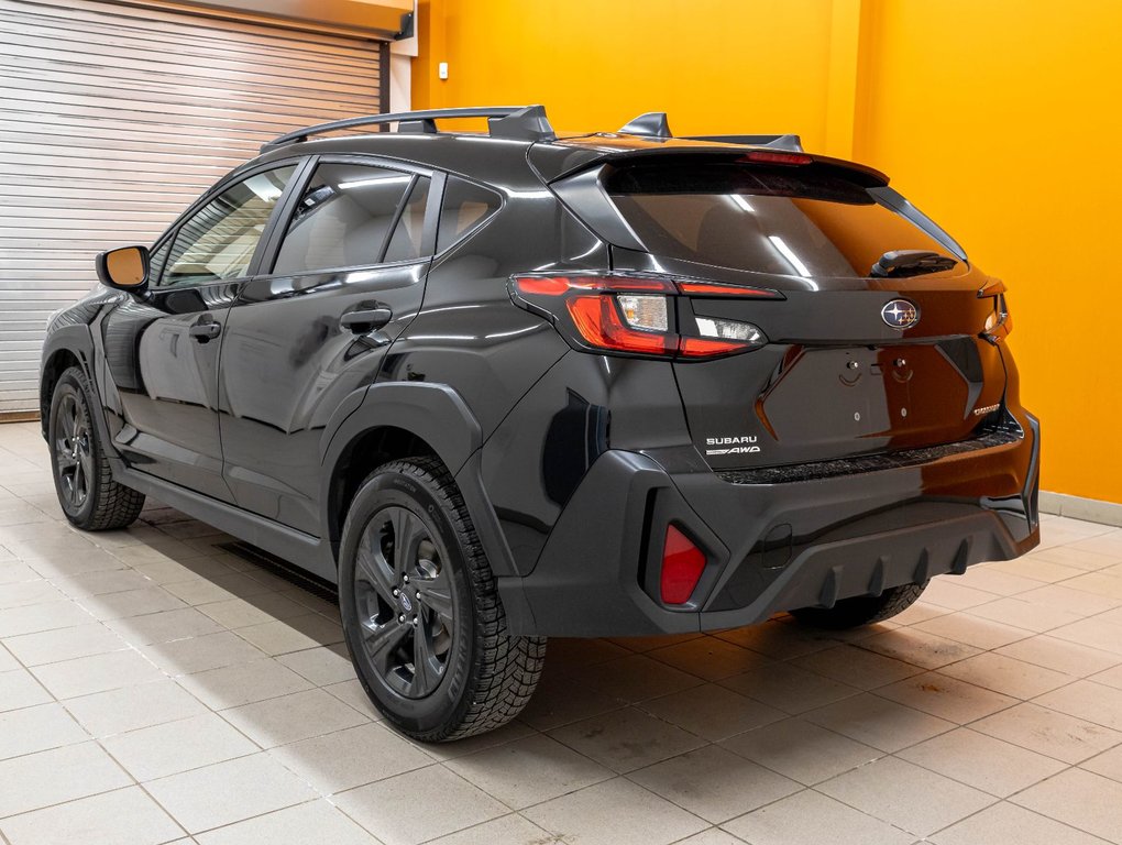2024 Subaru Crosstrek in St-Jérôme, Quebec - 5 - w1024h768px