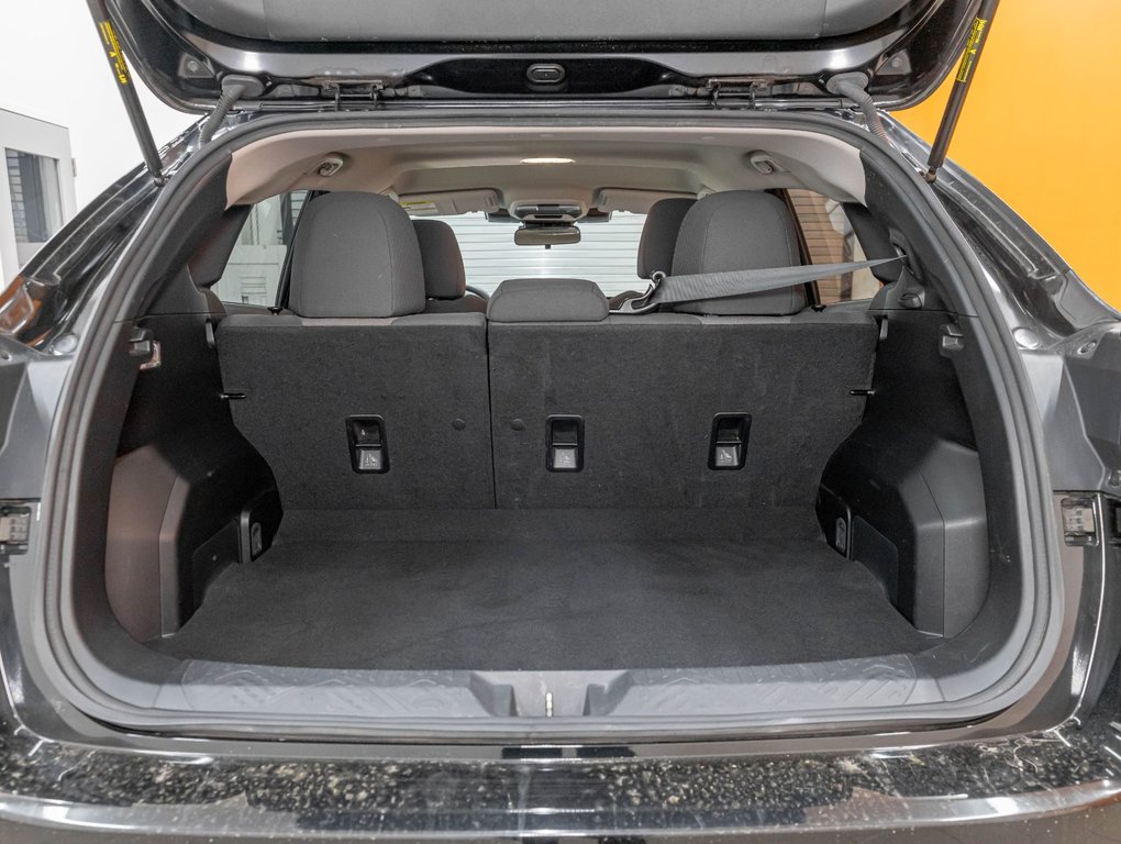 2024 Subaru Crosstrek in St-Jérôme, Quebec - 26 - w1024h768px