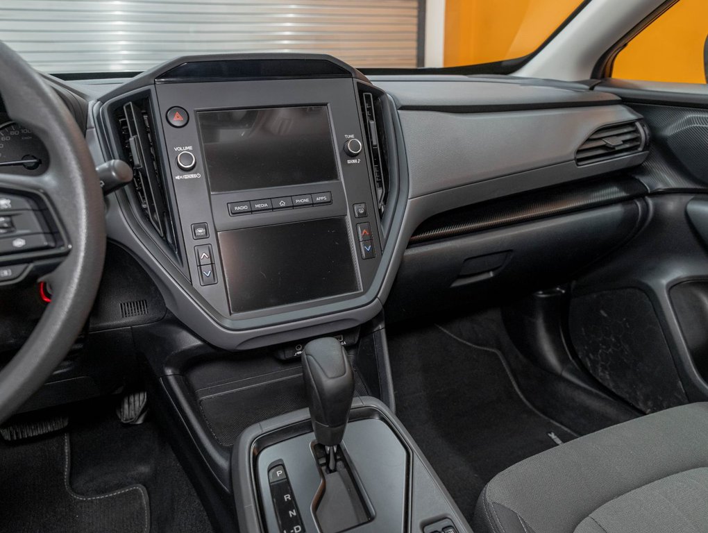 2024 Subaru Crosstrek in St-Jérôme, Quebec - 21 - w1024h768px