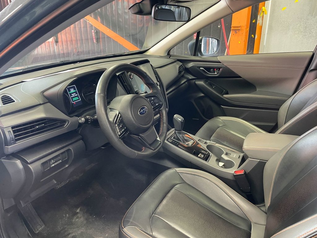Subaru Crosstrek  2024 à St-Jérôme, Québec - 5 - w1024h768px