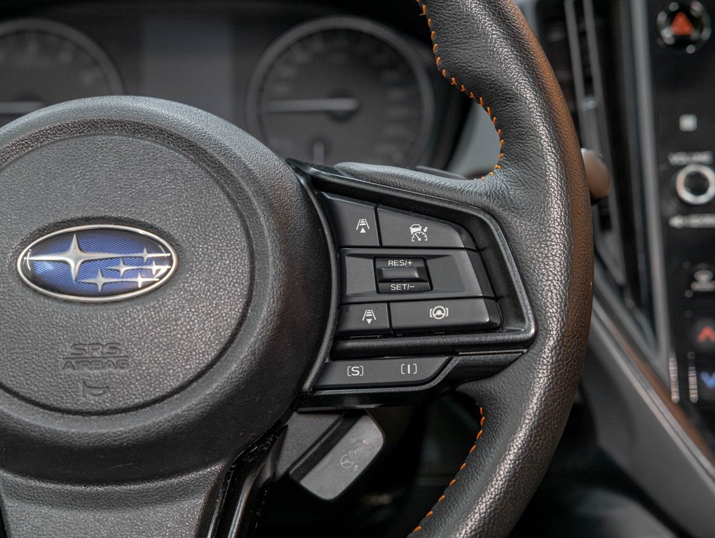 2024 Subaru Crosstrek in St-Jérôme, Quebec - 16 - w1024h768px