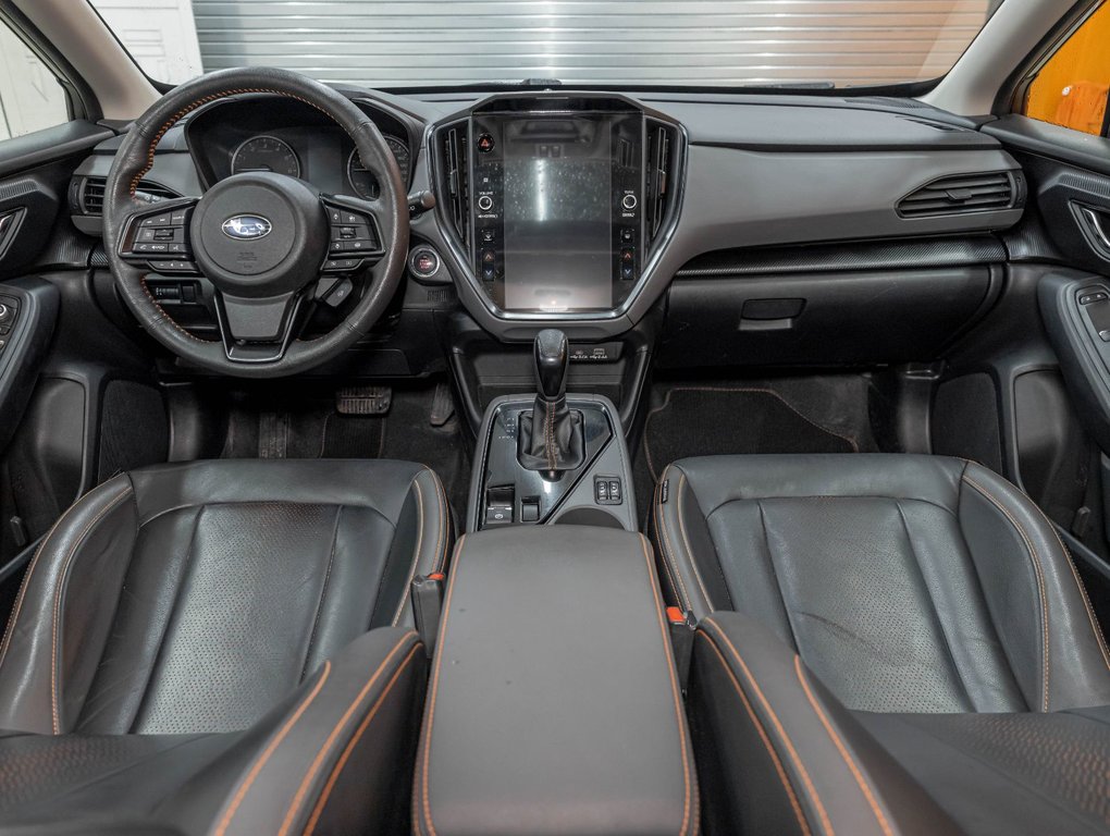 2024 Subaru Crosstrek in St-Jérôme, Quebec - 12 - w1024h768px