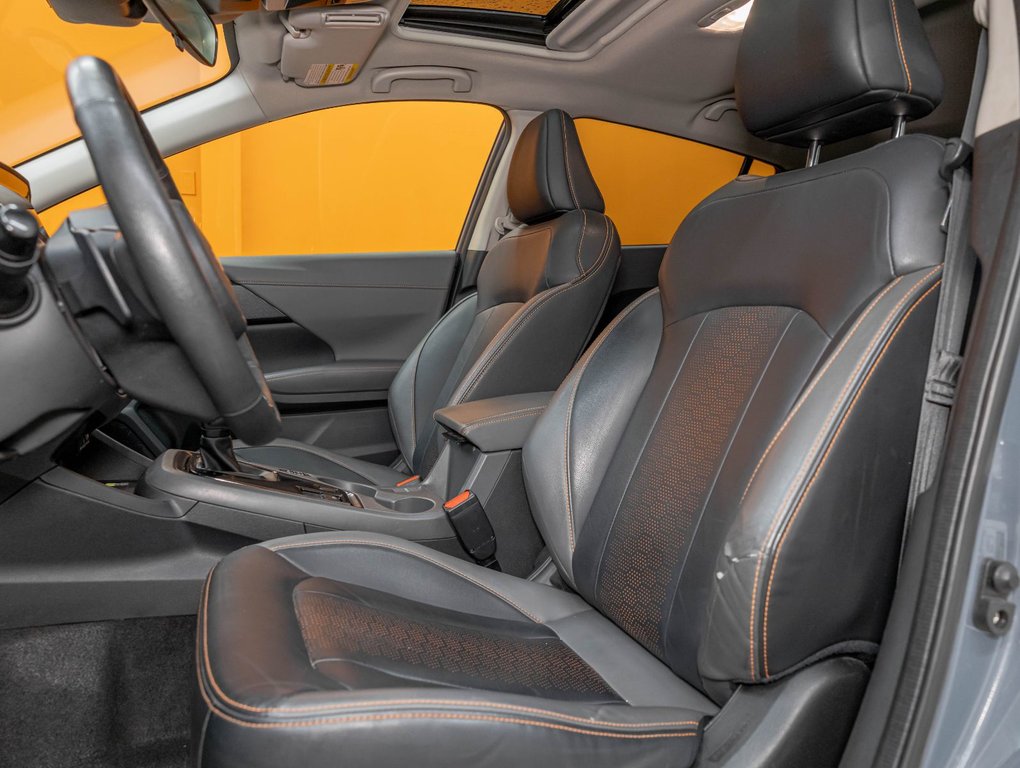 2024 Subaru Crosstrek in St-Jérôme, Quebec - 11 - w1024h768px