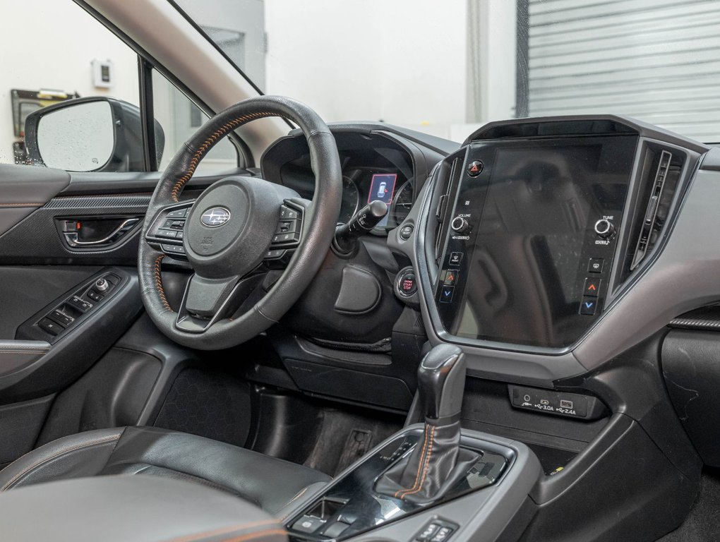 2024 Subaru Crosstrek in St-Jérôme, Quebec - 27 - w1024h768px