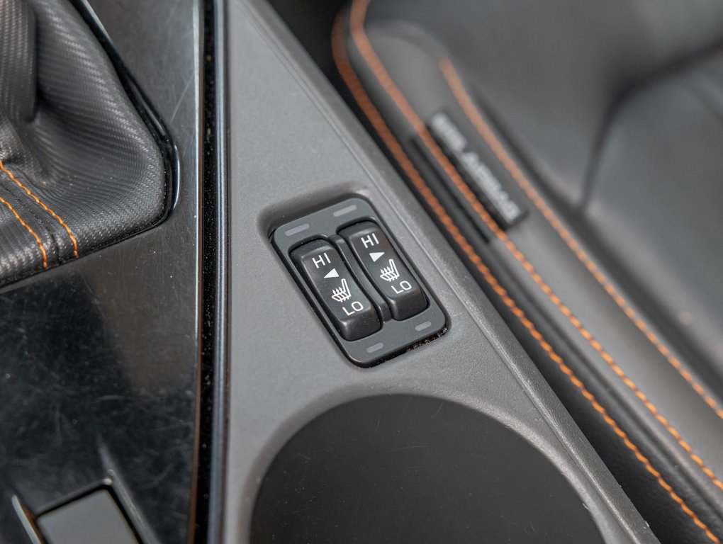 2024 Subaru Crosstrek in St-Jérôme, Quebec - 22 - w1024h768px