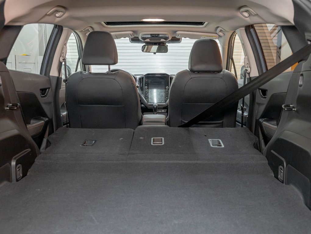 2024 Subaru Crosstrek in St-Jérôme, Quebec - 30 - w1024h768px