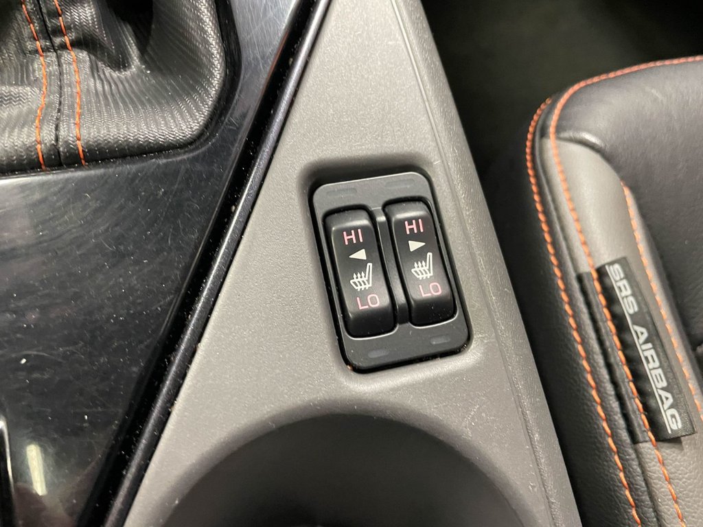 Subaru Crosstrek  2024 à St-Jérôme, Québec - 14 - w1024h768px