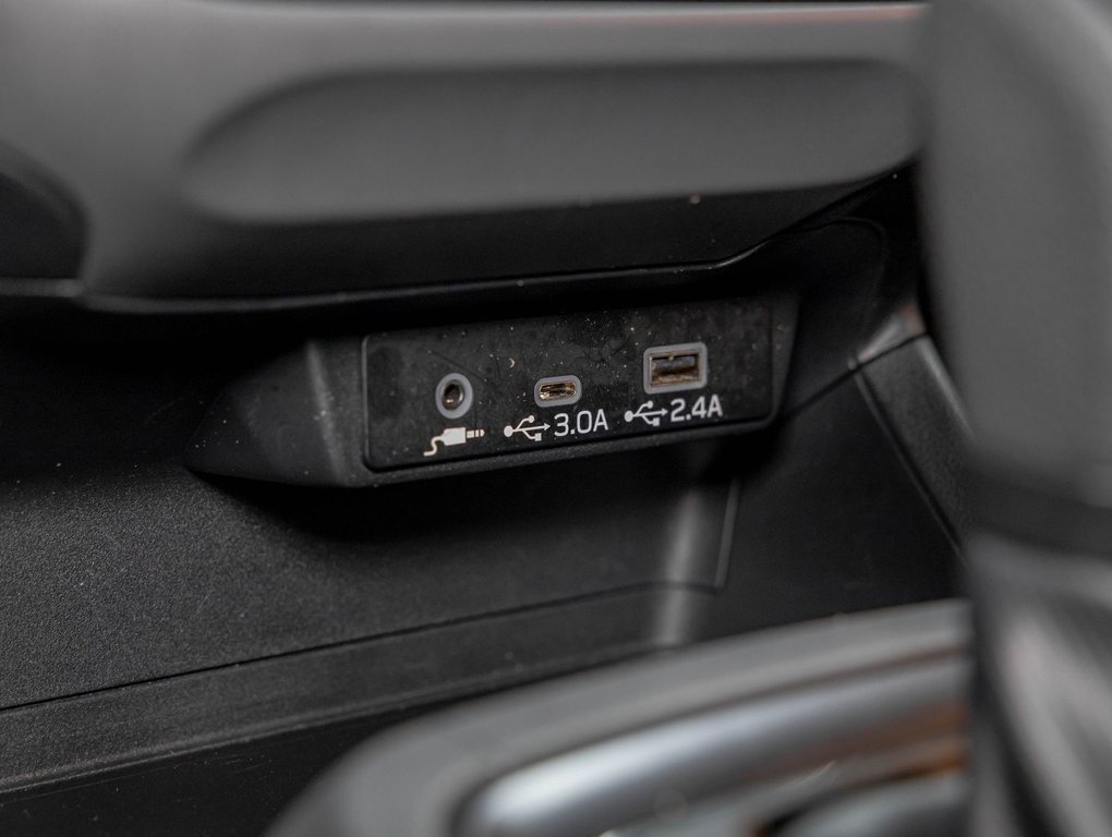 2024 Subaru Crosstrek in St-Jérôme, Quebec - 23 - w1024h768px