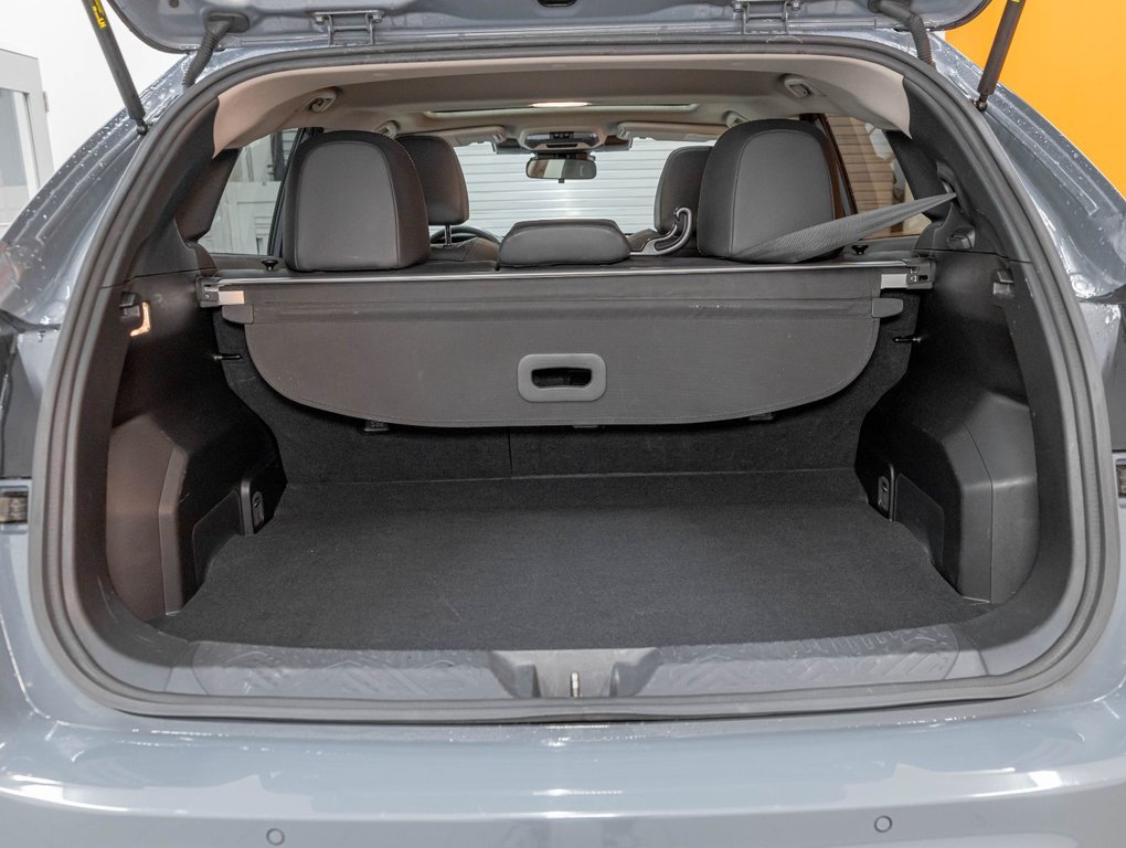 2024 Subaru Crosstrek in St-Jérôme, Quebec - 29 - w1024h768px