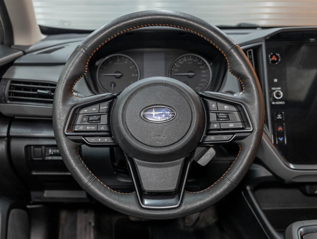 2024 Subaru Crosstrek in St-Jérôme, Quebec - 14 - w1024h768px