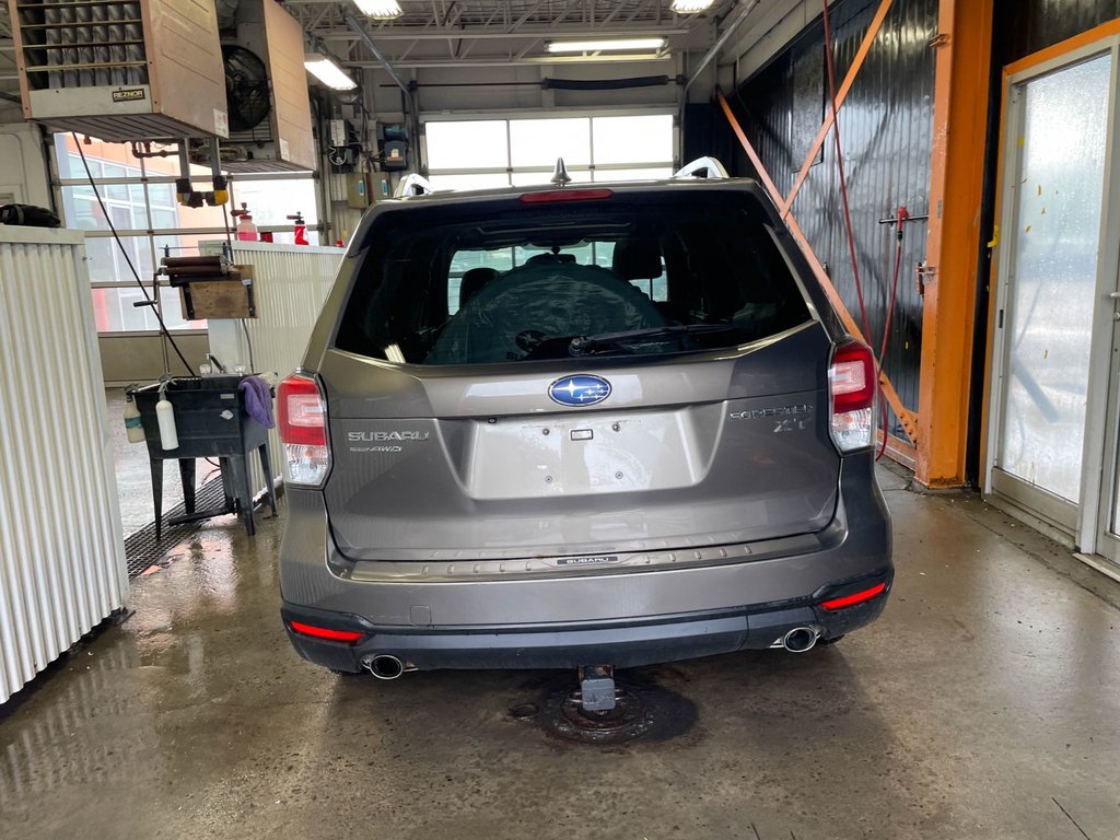 2017 Subaru Forester in St-Jérôme, Quebec - 8 - w1024h768px