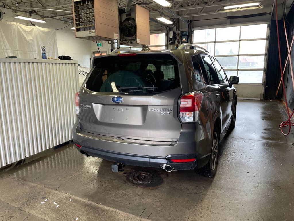 2017 Subaru Forester in St-Jérôme, Quebec - 9 - w1024h768px