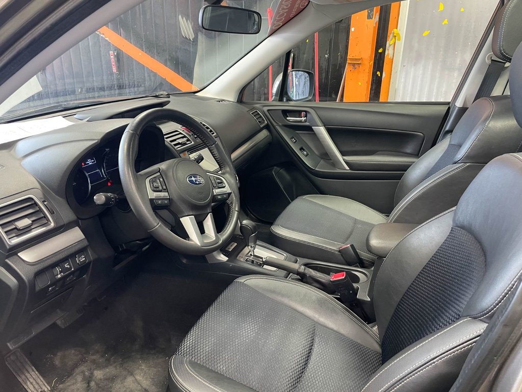 2017 Subaru Forester in St-Jérôme, Quebec - 4 - w1024h768px