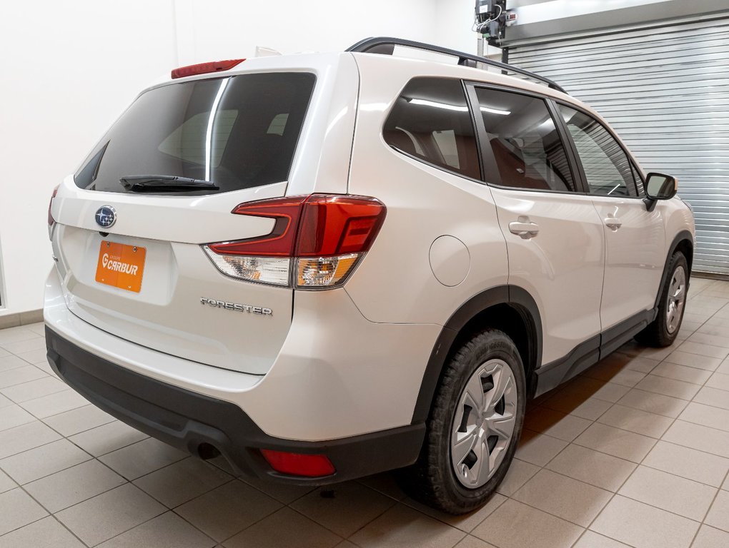 2019 Subaru Forester in St-Jérôme, Quebec - 8 - w1024h768px