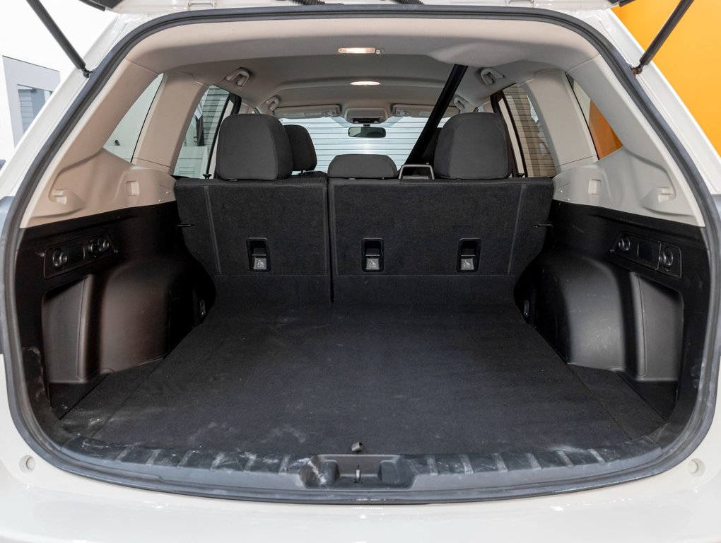 2019 Subaru Forester in St-Jérôme, Quebec - 27 - w1024h768px