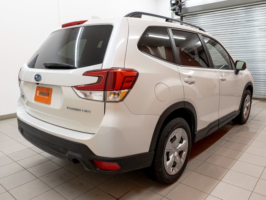 2019 Subaru Forester in St-Jérôme, Quebec - 8 - w1024h768px
