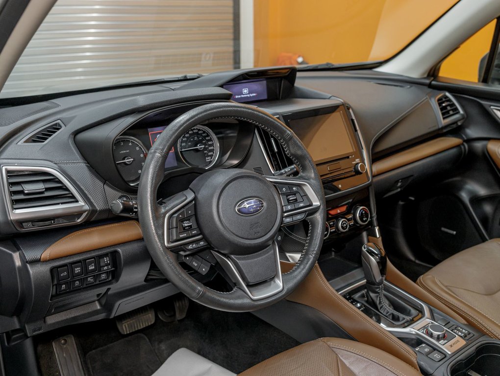 2019 Subaru Forester in St-Jérôme, Quebec - 2 - w1024h768px