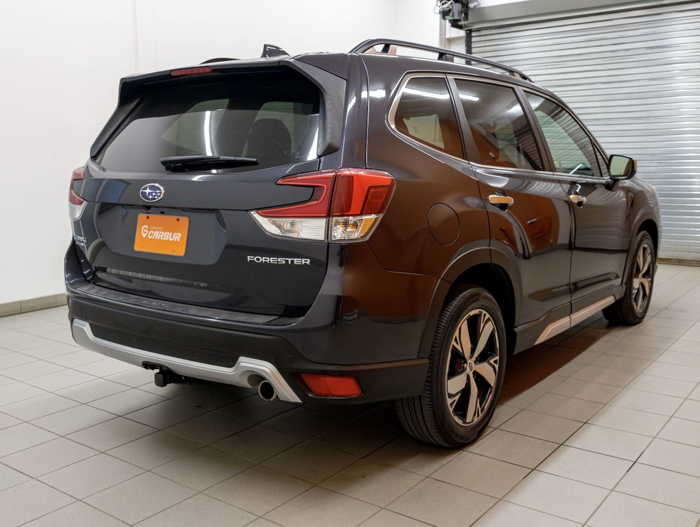 2019 Subaru Forester in St-Jérôme, Quebec - 9 - w1024h768px