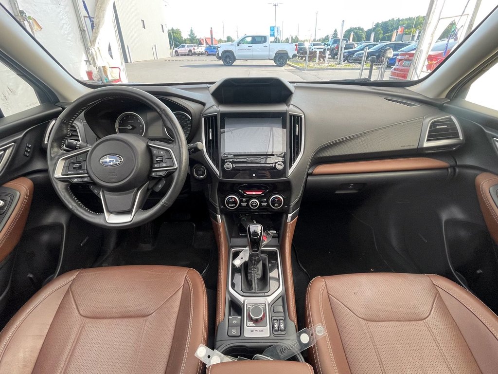 2019 Subaru Forester in St-Jérôme, Quebec - 13 - w1024h768px