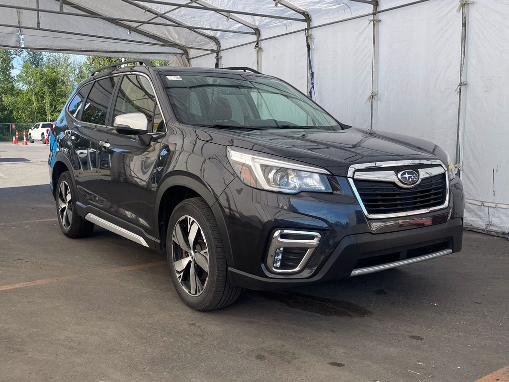 2019 Subaru Forester in St-Jérôme, Quebec - 12 - w1024h768px