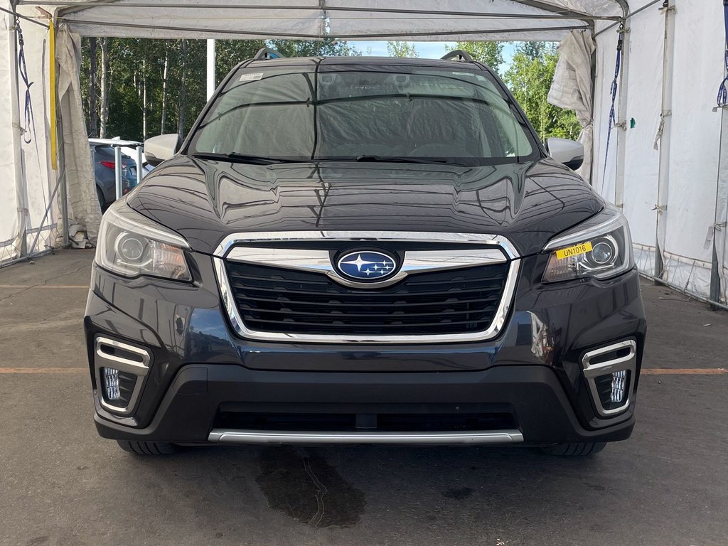 2019 Subaru Forester in St-Jérôme, Quebec - 6 - w1024h768px
