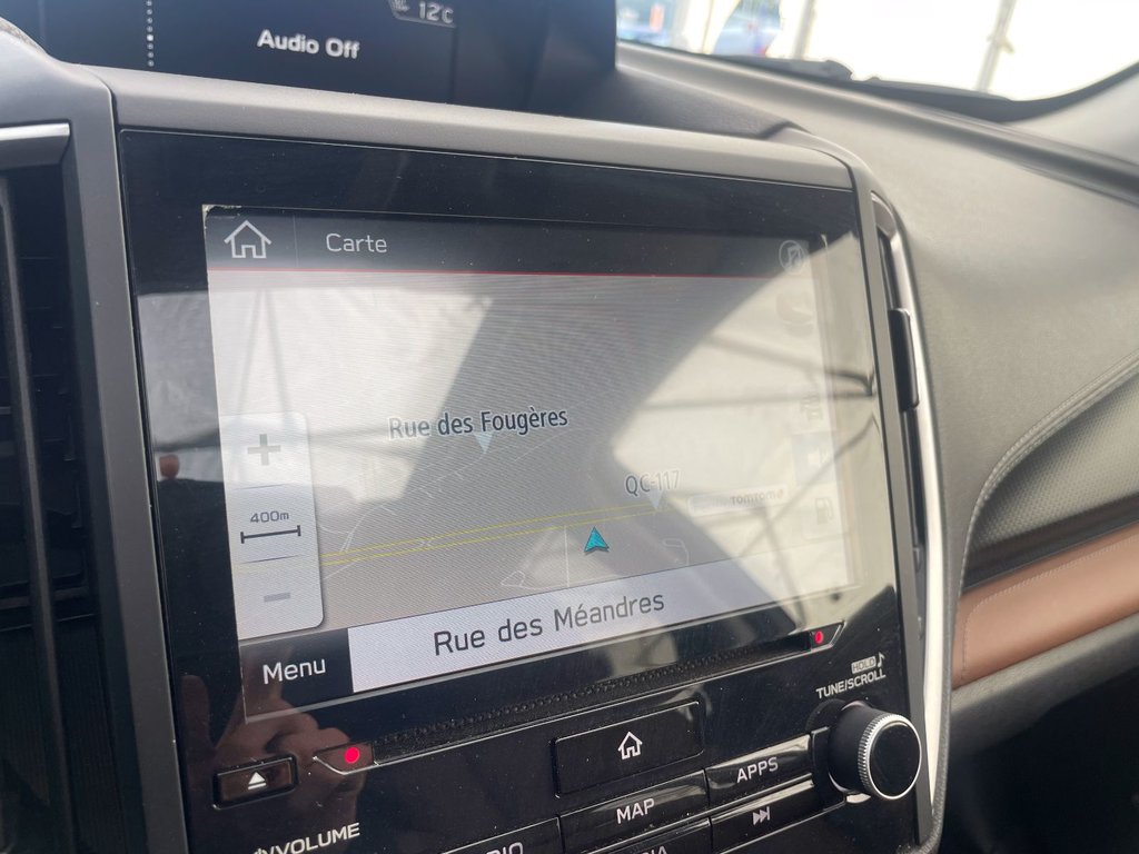 2019 Subaru Forester in St-Jérôme, Quebec - 4 - w1024h768px