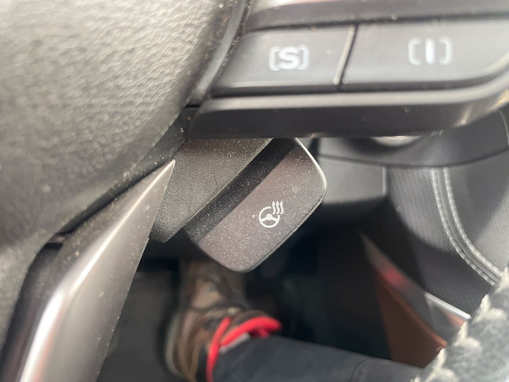 2019 Subaru Forester in St-Jérôme, Quebec - 16 - w1024h768px