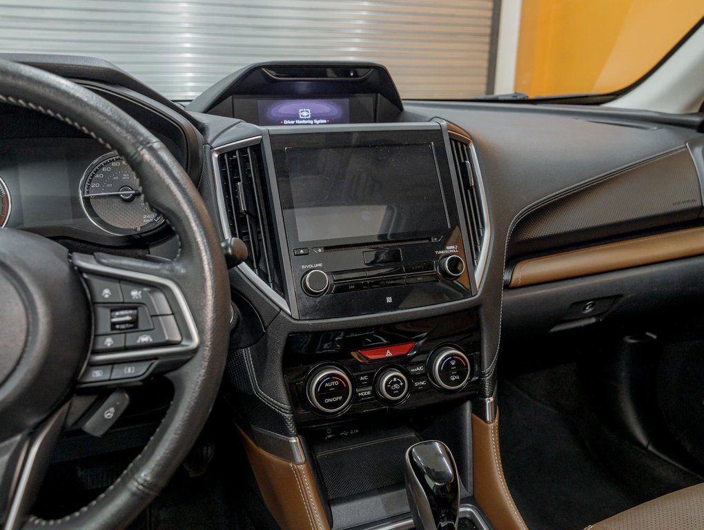 2019 Subaru Forester in St-Jérôme, Quebec - 21 - w1024h768px