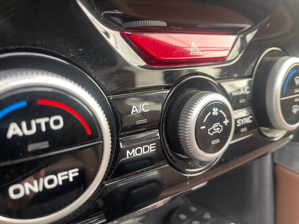 2019 Subaru Forester in St-Jérôme, Quebec - 20 - w1024h768px