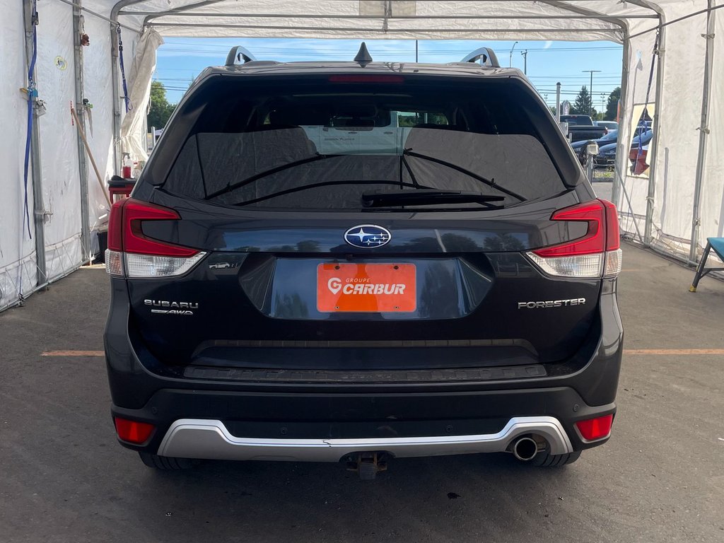 2019 Subaru Forester in St-Jérôme, Quebec - 9 - w1024h768px