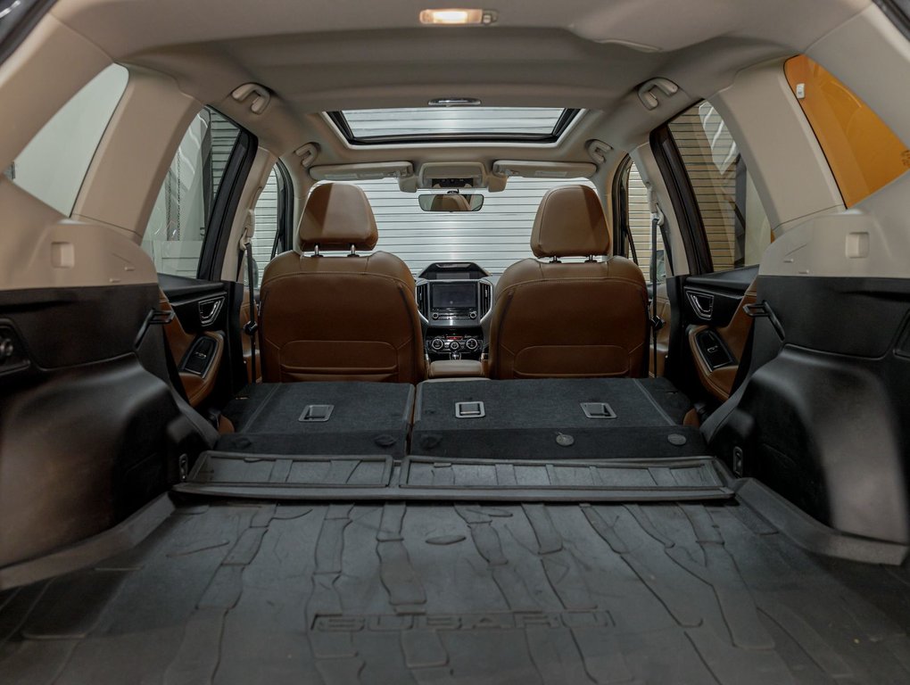 2019 Subaru Forester in St-Jérôme, Quebec - 34 - w1024h768px