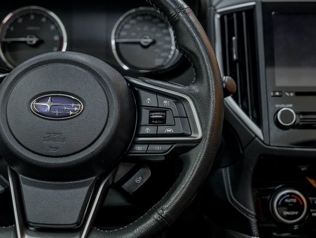 2019 Subaru Forester in St-Jérôme, Quebec - 16 - w1024h768px