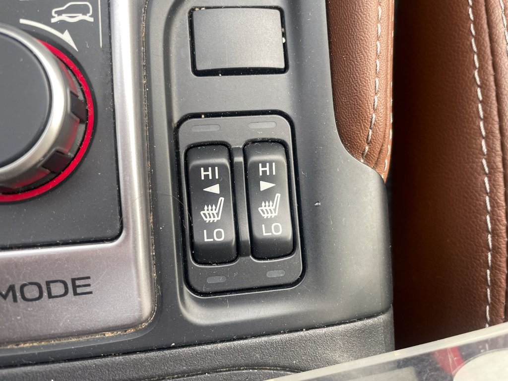 2019 Subaru Forester in St-Jérôme, Quebec - 14 - w1024h768px