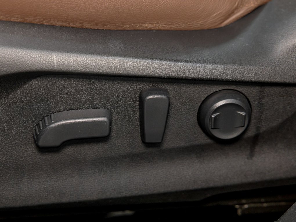 2019 Subaru Forester in St-Jérôme, Quebec - 26 - w1024h768px