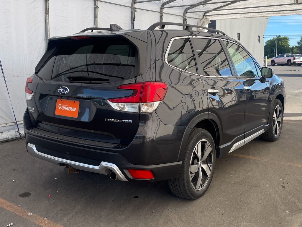 2019 Subaru Forester in St-Jérôme, Quebec - 10 - w1024h768px