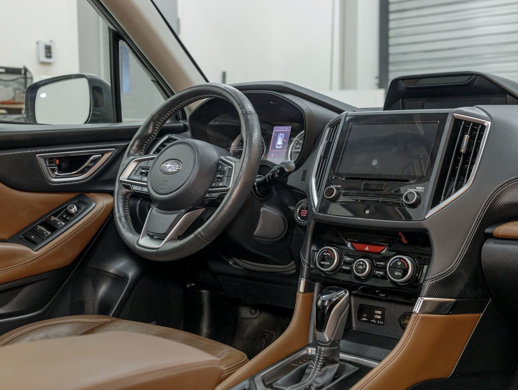 2019 Subaru Forester in St-Jérôme, Quebec - 29 - w1024h768px
