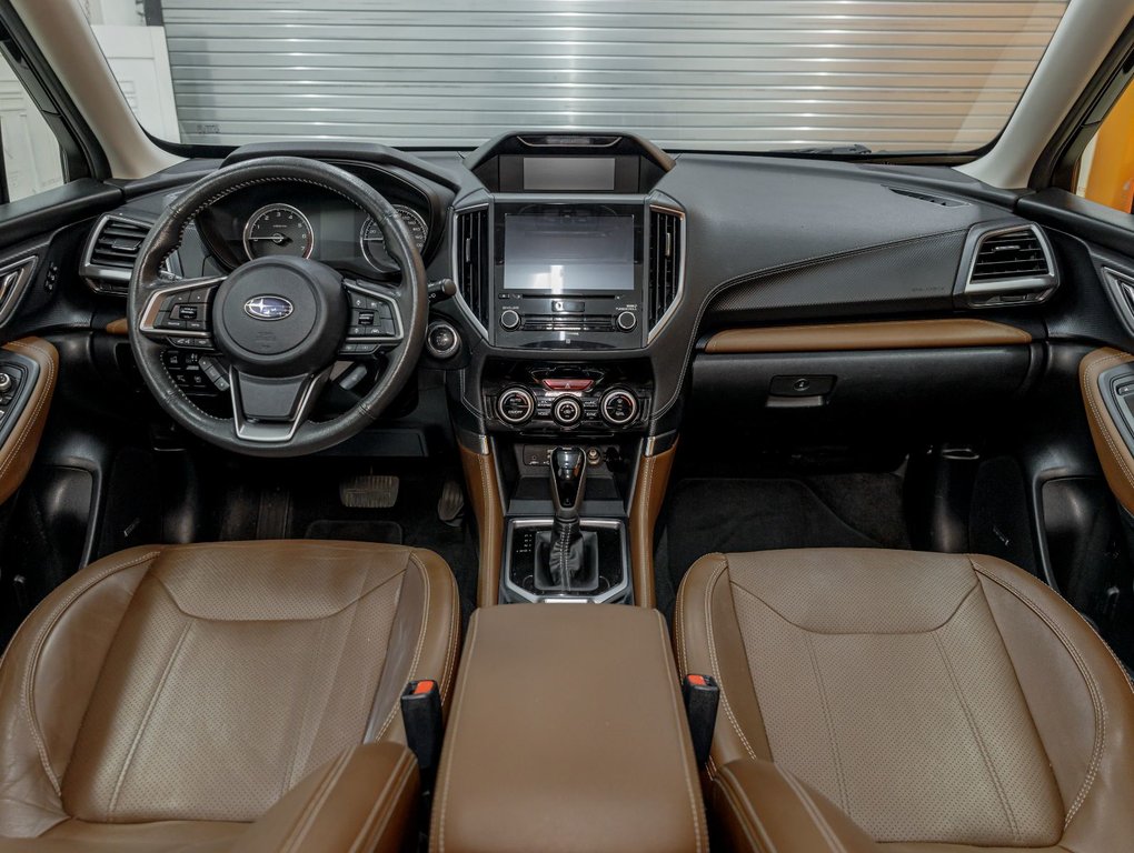 2019 Subaru Forester in St-Jérôme, Quebec - 12 - w1024h768px