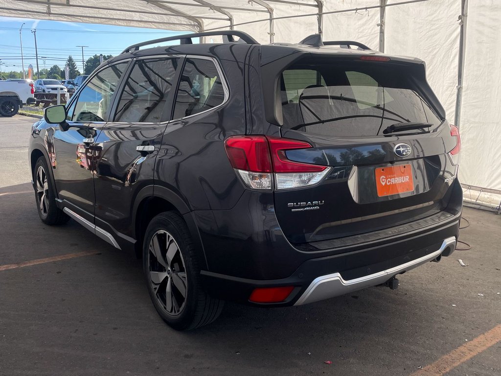 2019 Subaru Forester in St-Jérôme, Quebec - 8 - w1024h768px